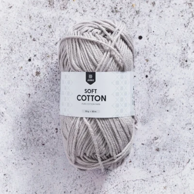 Järbo Soft Cotton